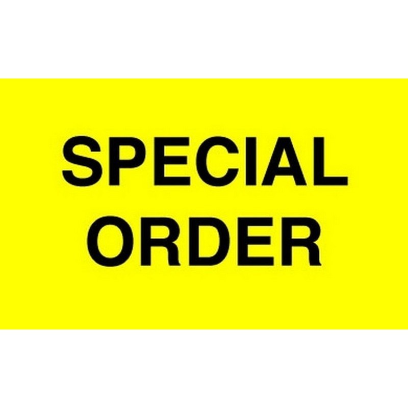 1-3/8″ x 2″ Special Order Labels (500 per Roll)