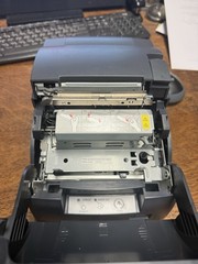 Epson TM-U220B M188B Dot Matrix POS Receipt Printer RS-232 Tearbar 2.83in
