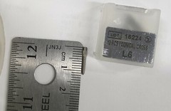 NORDIN Dental Screw Post Refill Kit 12 posts ORIGINAL All Sizes Stainless Steel