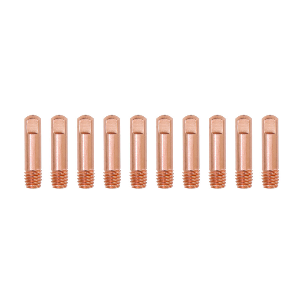 Contact Tips Gas Diffuser Nozzle fit JOBSMART Jobs Smart MIG125 WELDER Parts