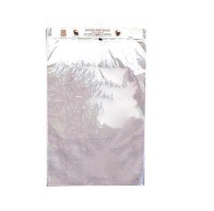 300 Gold Medal Products Company Quick-pak Bags Clear 17”x10”New