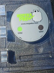 Mopeka Pro Check Bluetooth Gas Level Sensor For Up To 1000 Gallons