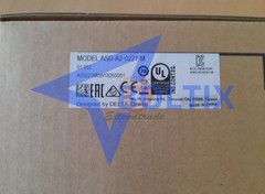 NEW Delta AC Servo Drive 1ph 220V 200W 1.55A CANopen E-CAM ASD-A2-0221-M 1PCS