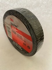 3M Temflex #1755 Rubber Cotton Friction Grip Tape 3/4″ x 60 ft