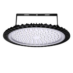 500W UFO LED High Bay Light Shop Lights Warehouse Commercial Lighting Lamp Watt