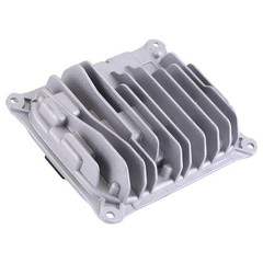 Mercedes W212 E Class LED Headlight Ballast Control Unit Replacement Module