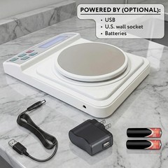 Science Digital Scale Mass Balance Chemistry Laboratory Digital Scale