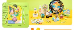 Acrylic Paint Markers Refillable 36 Colors Acrylic Markers High Opacity Paint