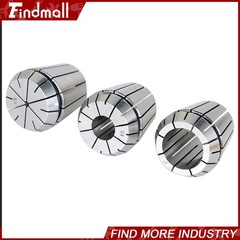 ER40 Collet 12Pcs Spring Collets Chuck Set 1/8″- 1-1/8″ Precision For Lathe