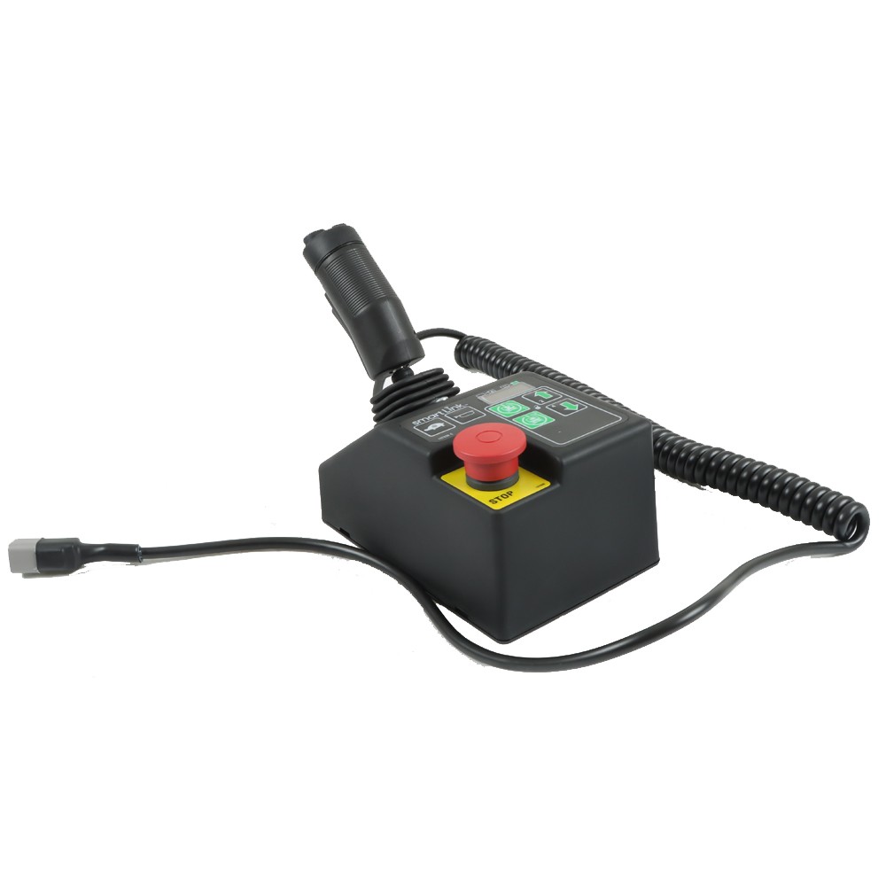 Control Box 137633 For Genie Gen 6 GS-1530 GS-1930 GS-2032 GS-2046 GR-12 GR-15