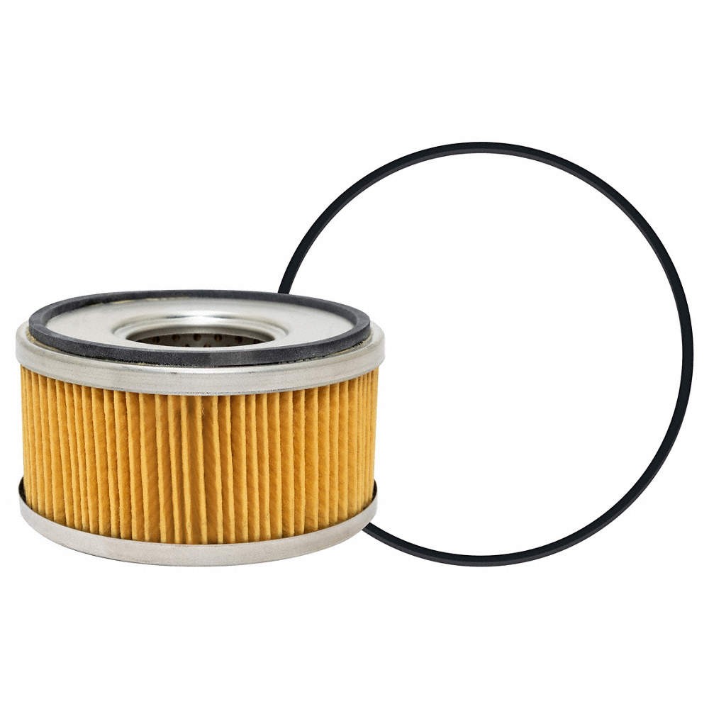 BALDWIN FILTERS 101-30 Fuel Filter,2-5/16 x 4-7/32 x 2-5/16 In 4ZFD2