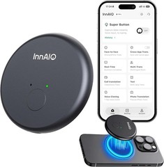 AI Language Translator Device with Voice Cloning,GPT-Powered Real-Time Translate