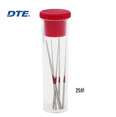 Woodpecker DTE Dental Ultrasonic Endo Tips ED1 Root Canal Cleaning Files Satelec