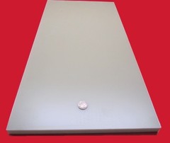 Micarta Phenolic G10FR4 Sheet .750″ (3/4″) Thick x 12″ x 24″