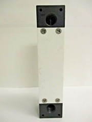 BROOKS, SHO-RATE, 100 L/h LIQUID FLOWMETER, 1350EPD6CKX9A