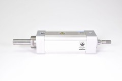 FESTO 538242, KEC-16-S, Clamping unit, L=27cm
