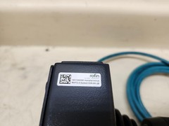 Rofin / Coherent RHT2.0 Hand / Joystick Terminal Pendant New Free Shipping