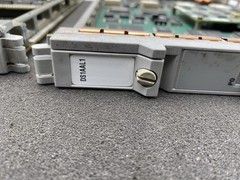 Lot of 3 Nortel Passport DS1AAL1