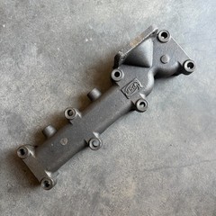 Exhaust Manifold FITS Cummins 4BT 4BTA Engine 4984697 FAST SHIP,USA WAREHOUSE