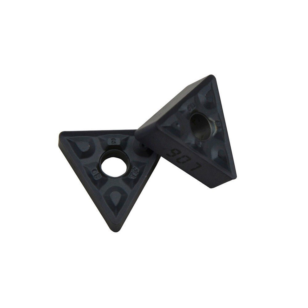 10pcs TNMG332-TF TNMG160408-TF IC907 CNC Carbide Inserts
