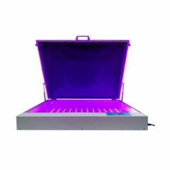 US Stock Tabletop Precise 24.8″ x 32.6″ 120W Vacuum LED UV Exposure Unit