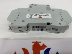 NEW Schneider Electric 60103 Multi9 C60 1P 2A 120/240V 10kA Circuit Breaker