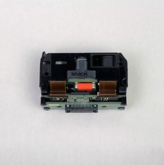 Honeywell N6603SR N6603SR-W4-102-M Scanner Engine Replacement