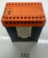 New No Box E Dold & Sohne BN5983.53 Safety Relay 0031885 Warranty