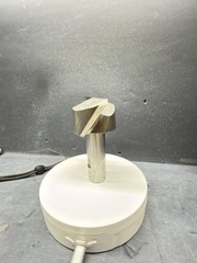 RBC 4096739-284 2-1/2” HSS Single Flute Countersink 90° USA Used