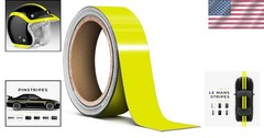 x20ft Glossy Car Pinstriping Reflective Stripe
