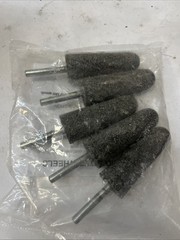 5pk Norton NZ242-UBXR1 1X2-3/4 A3 N4 1/3 X 1-1/2