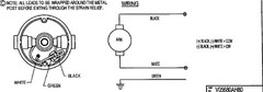 90V DC gear motor, 20 RPM, 50 in-lb, X-Ray Processing Equipment – AFP Imaging