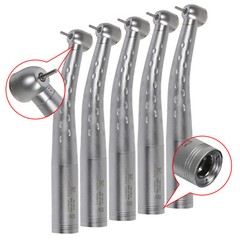 1-5 KaVo Style Dental High Speed Handpiece Large Torque head GD4 Yabang SU