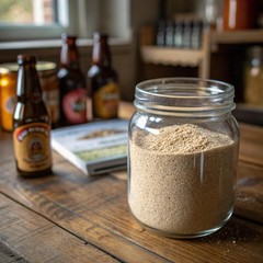 Red Star Yeast Distiller’s High Alcohol Ferment 1 lb 500 Gallon