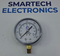PFE3935R1R11 RAPIDROP Sprinkle Dry Pressure Guage 00PFE-090