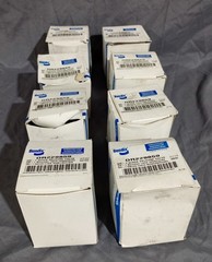 Lot Of 8 Bendix Quick Release Valve OR229859