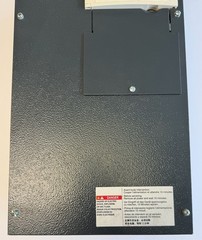 Schneider Altivar 71 Frequency Inverter / 30kW – 40HP / 806951 / ATV71HD30N4
