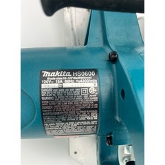 Makita 10-1/4 in Corded Circular Saw 120V 15A 4300 RPM w/ Rip Fence Refurb