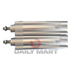 New In Box FESTO DSBC-100-50-PPVA-N3 Pneumatic Cylinder