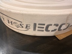 KEY HOSE ECO-10 FIRE HOSE TEST TO 400 PSI 3″ NEW