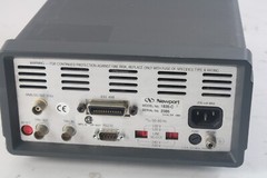 Newport 1835-C Multi-Function Optical Power Meter
