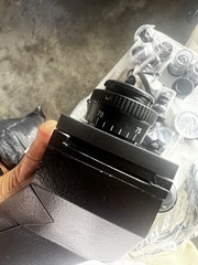 microscope Omax trinocular M827T Binacular New (retail $800)