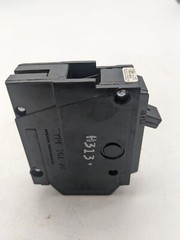 General Electric TQL1120 Plug-In Circuit Breaker 20A 240V 1P 1PH TQL 20 AMP
