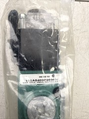 Numatics 227-833B Solenoid Valve, 100-115V 50Hz, 110-120 60Hz, 15A,