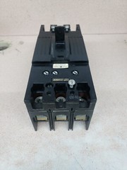 TFJ236200 GE 200 Amp Circuit Breaker