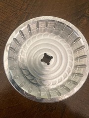 70mm Closed Head Pail Socket