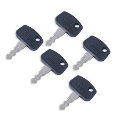 68920 Ignition Key Compatible with Buggy RTV 500 900 B26 BX1860 BX2360 ZD321 ZD3