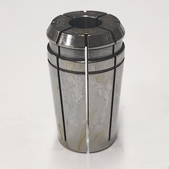 1/2″ TG75 Techniks Collet 04008-1/2 Precision ground from high carbon steel