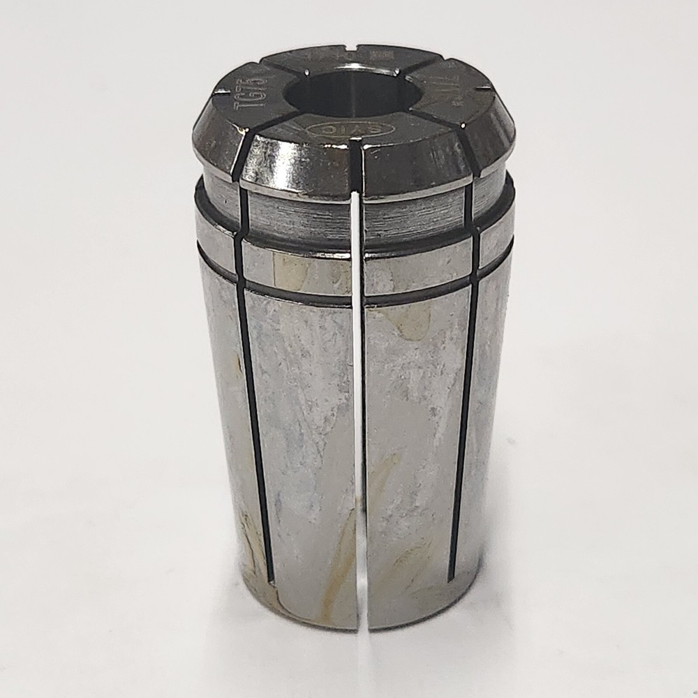 5/8″ TG75 Techniks Collet 04008-5/8 Precision ground from high carbon steel