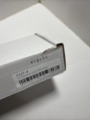 clockaudio cut-4 logic interface
